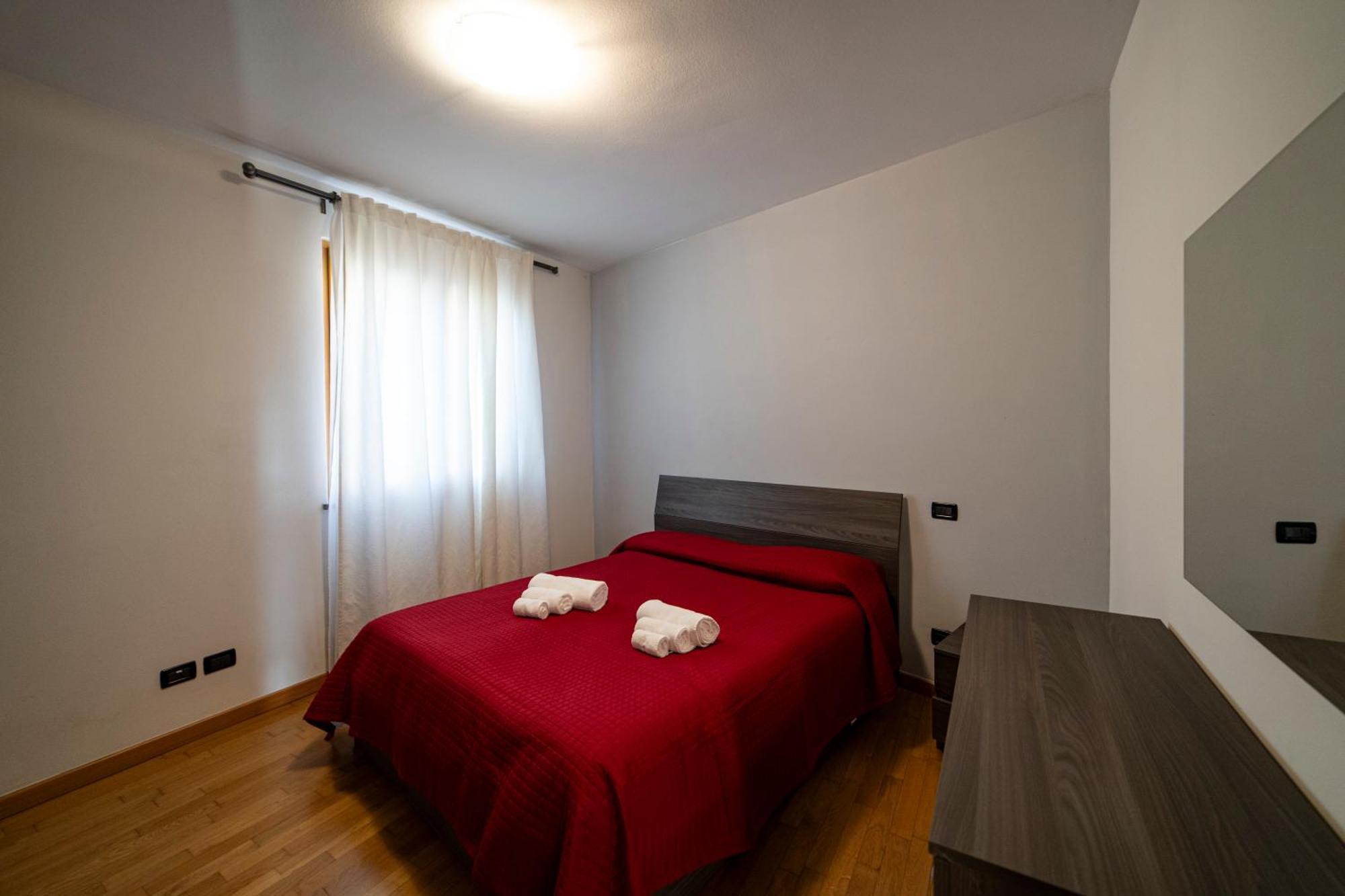 Casa Smeraldo - Light Blue Clusane Dış mekan fotoğraf
