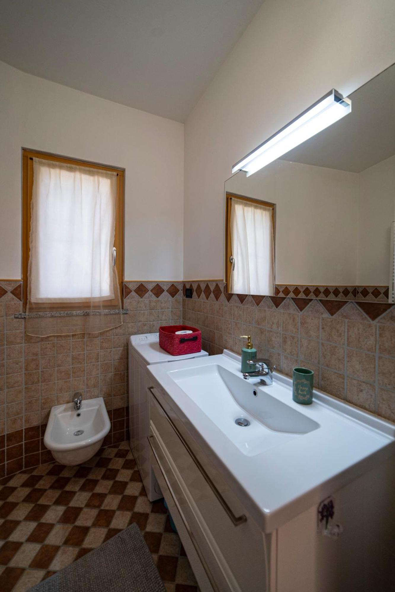 Casa Smeraldo - Light Blue Clusane Dış mekan fotoğraf