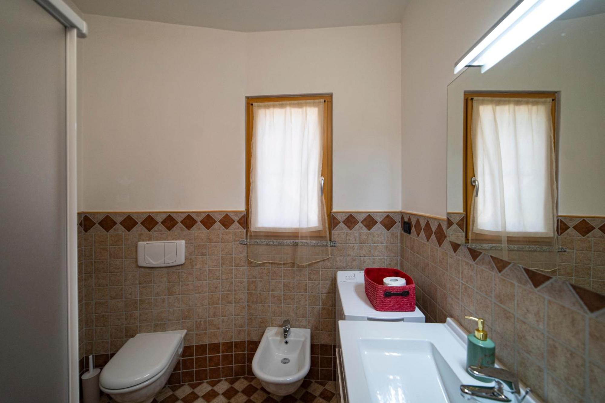 Casa Smeraldo - Light Blue Clusane Dış mekan fotoğraf