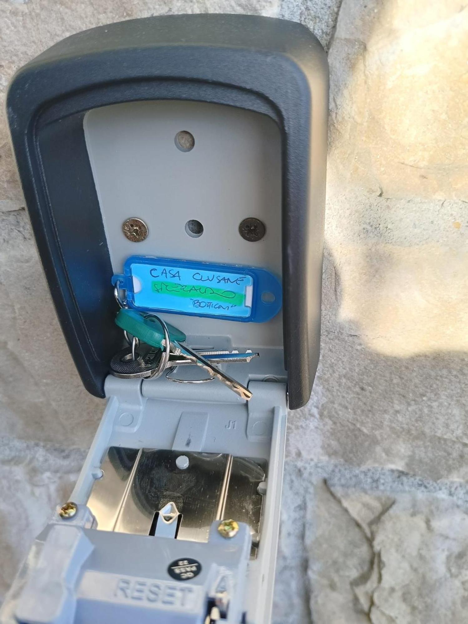 Casa Smeraldo - Light Blue Clusane Dış mekan fotoğraf